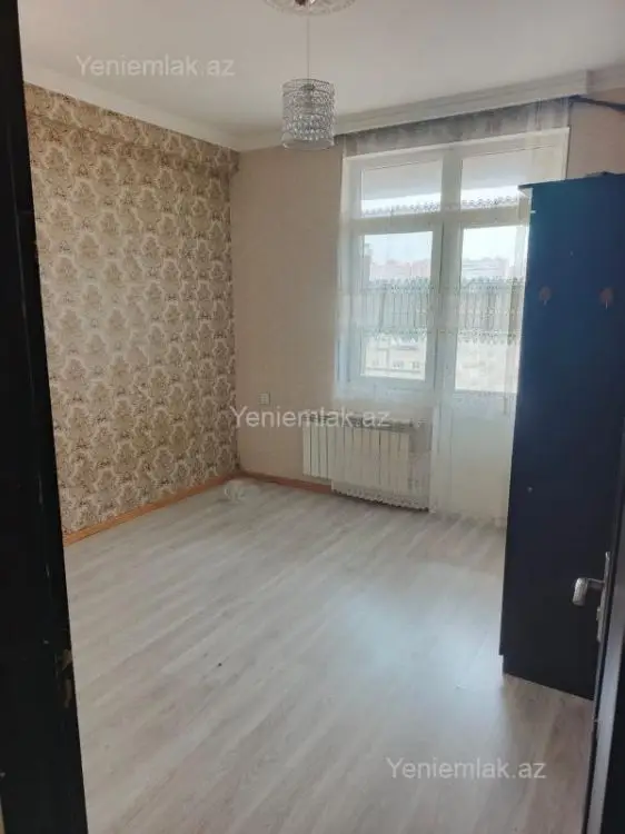 165 000 AZN - 2 otaqlı mənzil Satılır, Xətai, Bakı