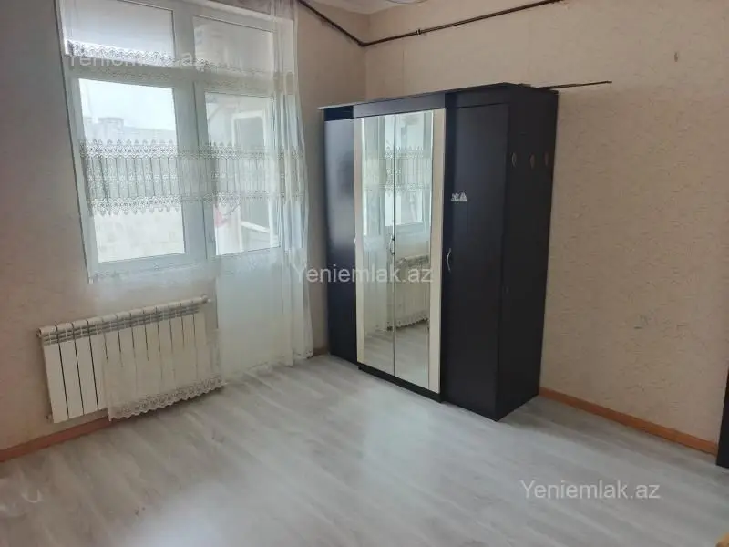 165 000 AZN - 2 otaqlı mənzil Satılır, Xətai, Bakı