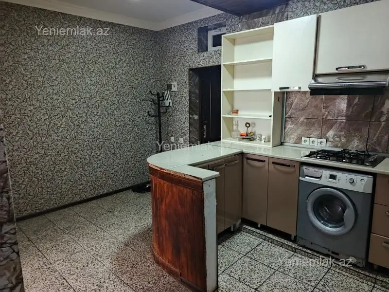 165 000 AZN - 2 otaqlı mənzil Satılır, Xətai, Bakı