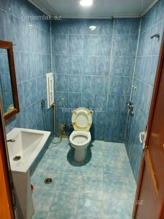 165 000 AZN - 2 otaqlı mənzil Satılır, Xətai, Bakı