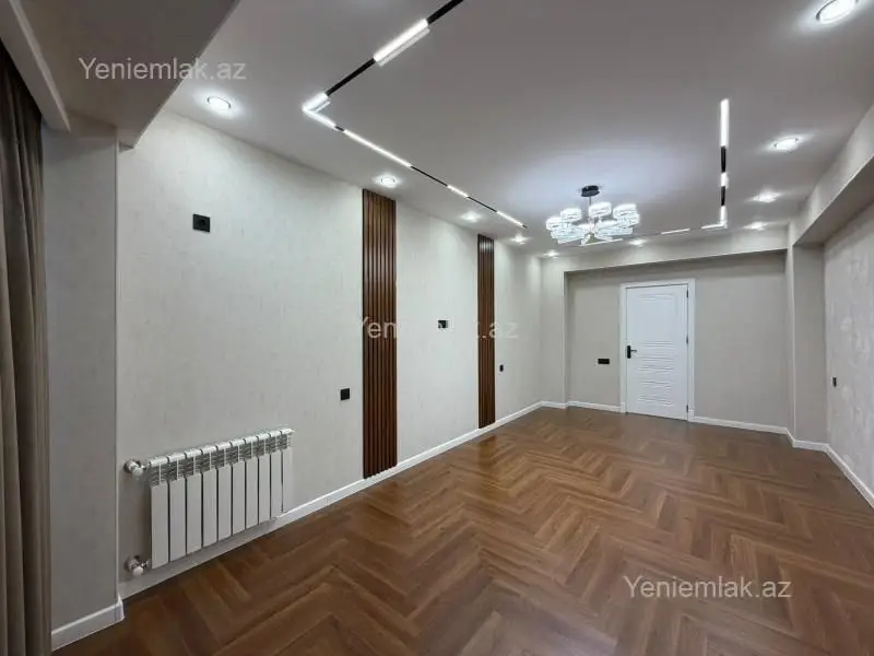 169 000 AZN - 2 otaqlı mənzil Satılır, Yeni Yasamal qəs., Yasamal, Bakı