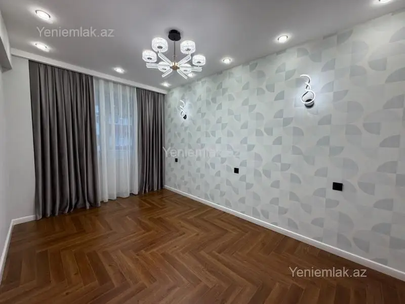 169 000 AZN - 2 otaqlı mənzil Satılır, Yeni Yasamal qəs., Yasamal, Bakı