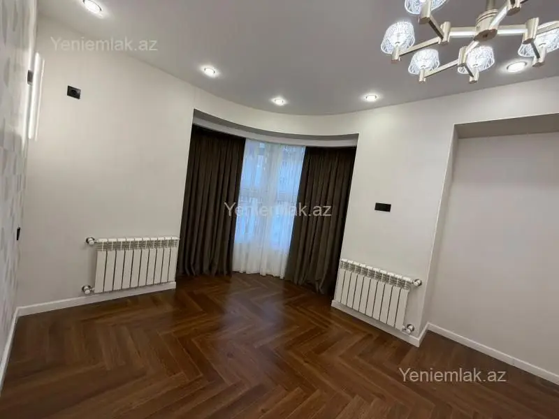 169 000 AZN - 2 otaqlı mənzil Satılır, Yeni Yasamal qəs., Yasamal, Bakı
