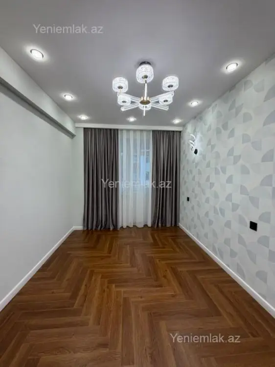 169 000 AZN - 2 otaqlı mənzil Satılır, Yeni Yasamal qəs., Yasamal, Bakı