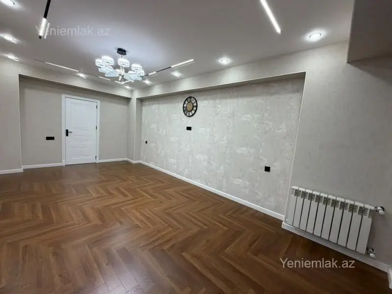 169 000 AZN - 2 otaqlı mənzil Satılır, Yeni Yasamal qəs., Yasamal, Bakı