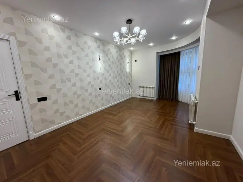 169 000 AZN - 2 otaqlı mənzil Satılır, Yeni Yasamal qəs., Yasamal, Bakı