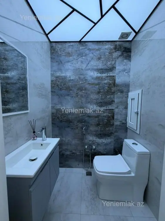 169 000 AZN - 2 otaqlı mənzil Satılır, Yeni Yasamal qəs., Yasamal, Bakı