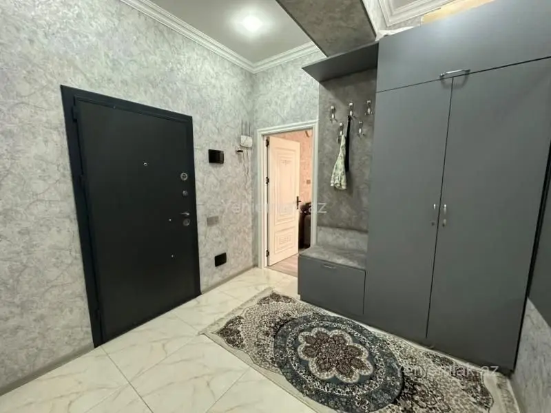 93 000 AZN - 2 otaqlı mənzil Satılır, Xırdalan