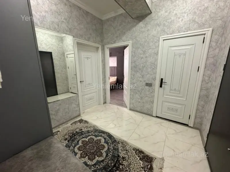 93 000 AZN - 2 otaqlı mənzil Satılır, Xırdalan