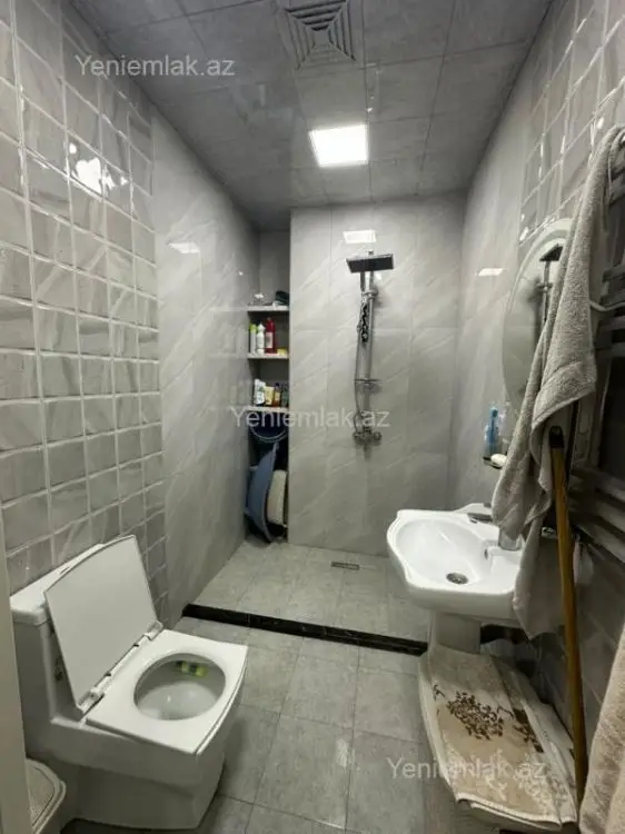 93 000 AZN - 2 otaqlı mənzil Satılır, Xırdalan