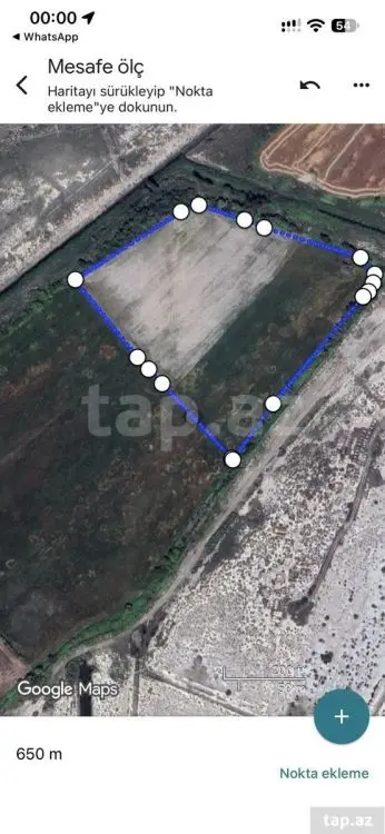 23 000 AZN - 0 m² Obyekt / Ofis , Ağdaş