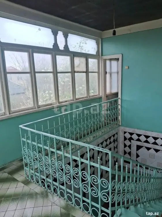 40 000 AZN - 5 otaqlı mənzil , Cəlilabad