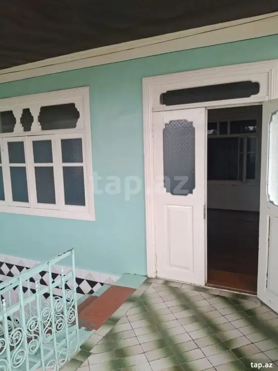40 000 AZN - 5 otaqlı mənzil , Cəlilabad