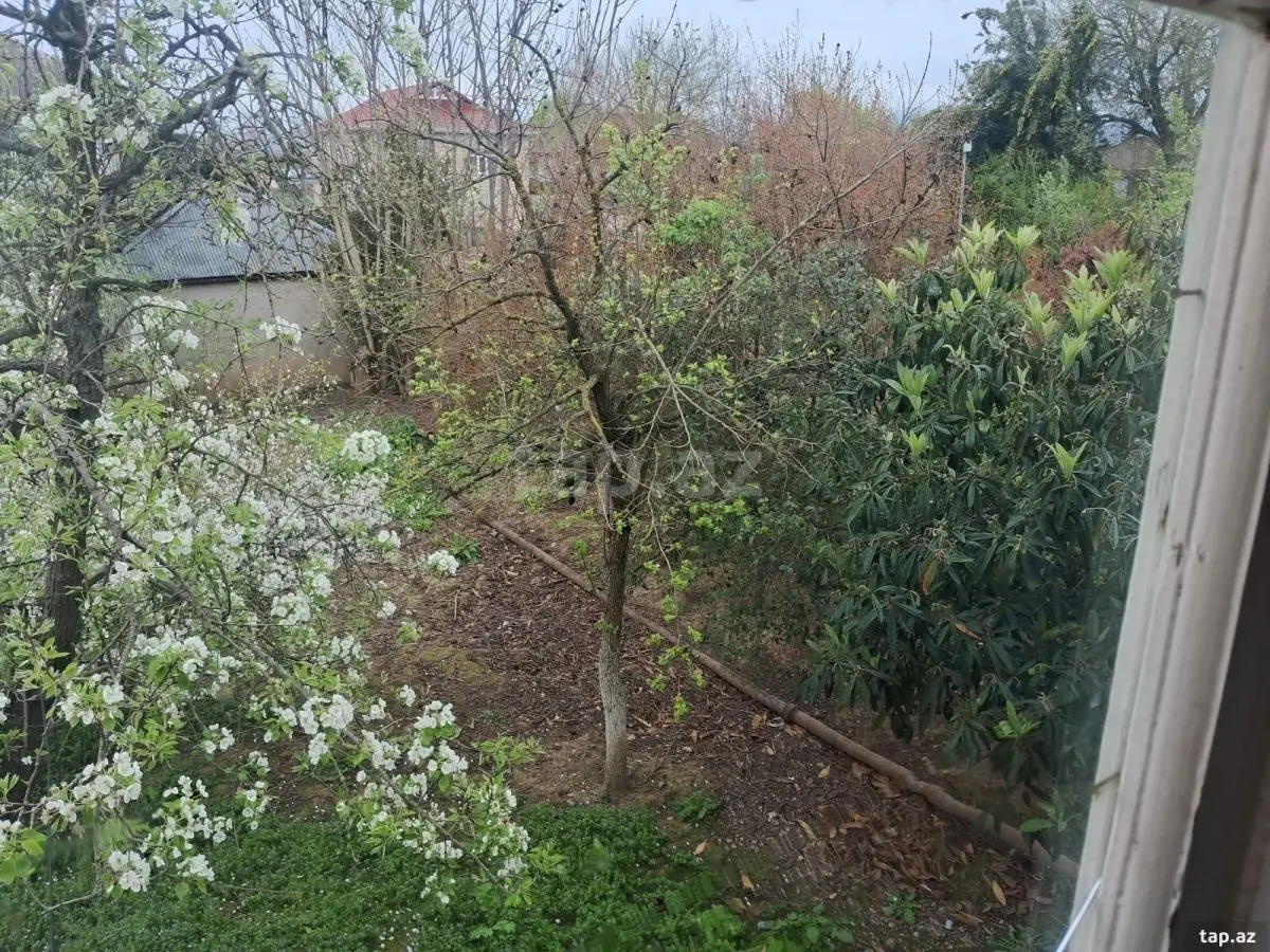 40 000 AZN - 5 otaqlı mənzil , Cəlilabad