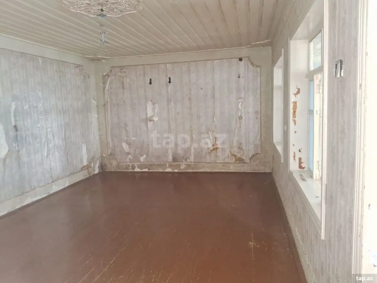 40 000 AZN - 5 otaqlı mənzil , Cəlilabad