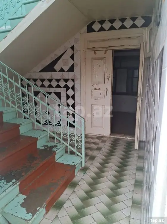 40 000 AZN - 5 otaqlı mənzil , Cəlilabad