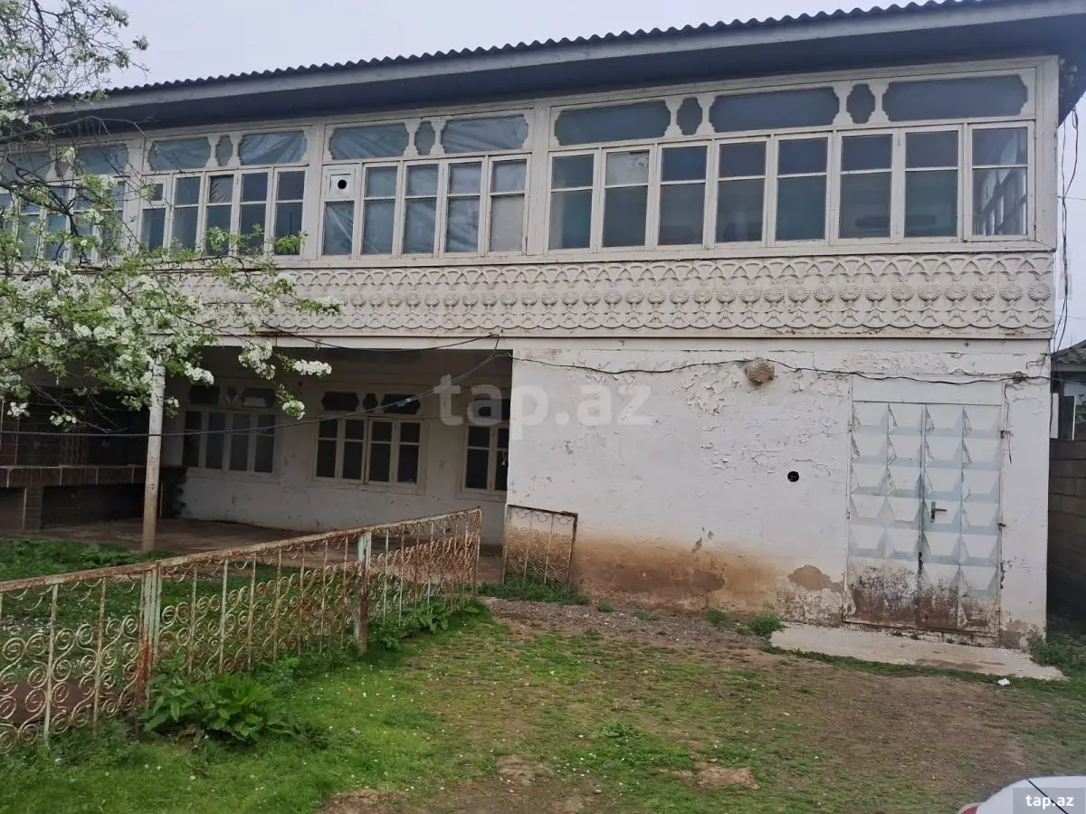 40 000 AZN - 5 otaqlı mənzil , Cəlilabad