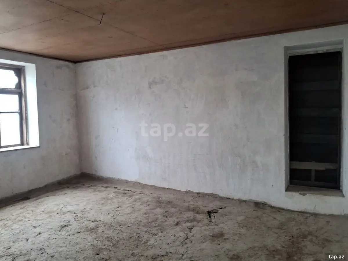 40 000 AZN - 5 otaqlı mənzil , Cəlilabad