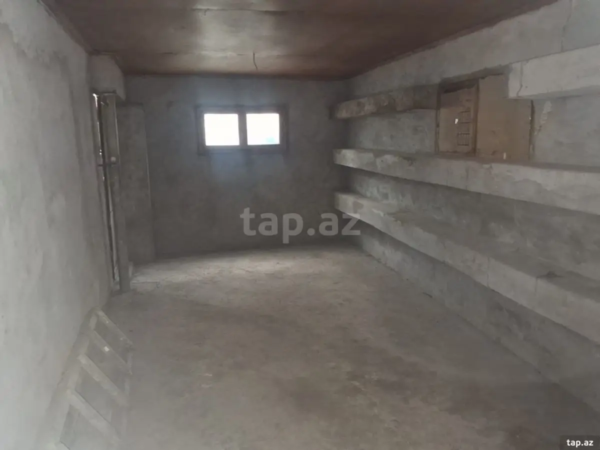 40 000 AZN - 5 otaqlı mənzil , Cəlilabad