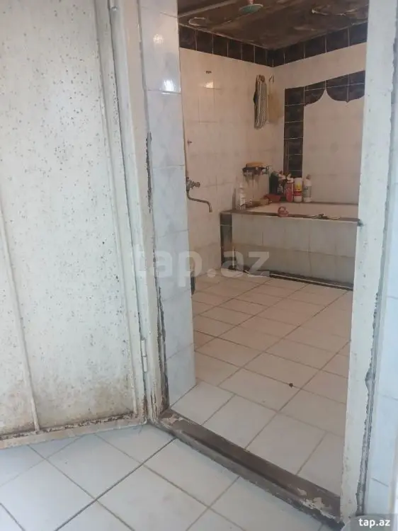 40 000 AZN - 5 otaqlı mənzil , Cəlilabad