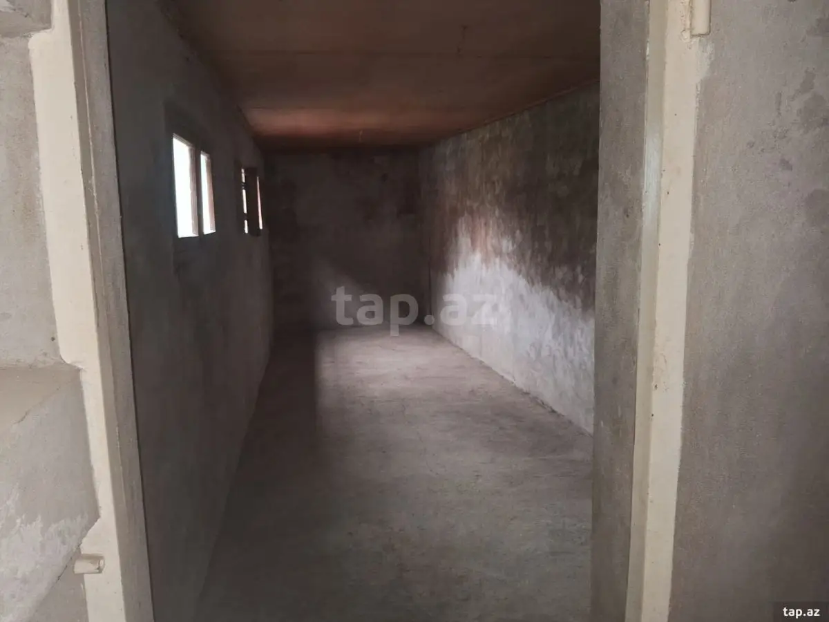 40 000 AZN - 5 otaqlı mənzil , Cəlilabad