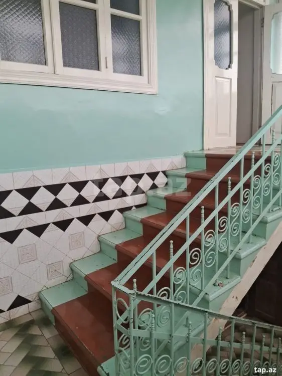 40 000 AZN - 5 otaqlı mənzil , Cəlilabad