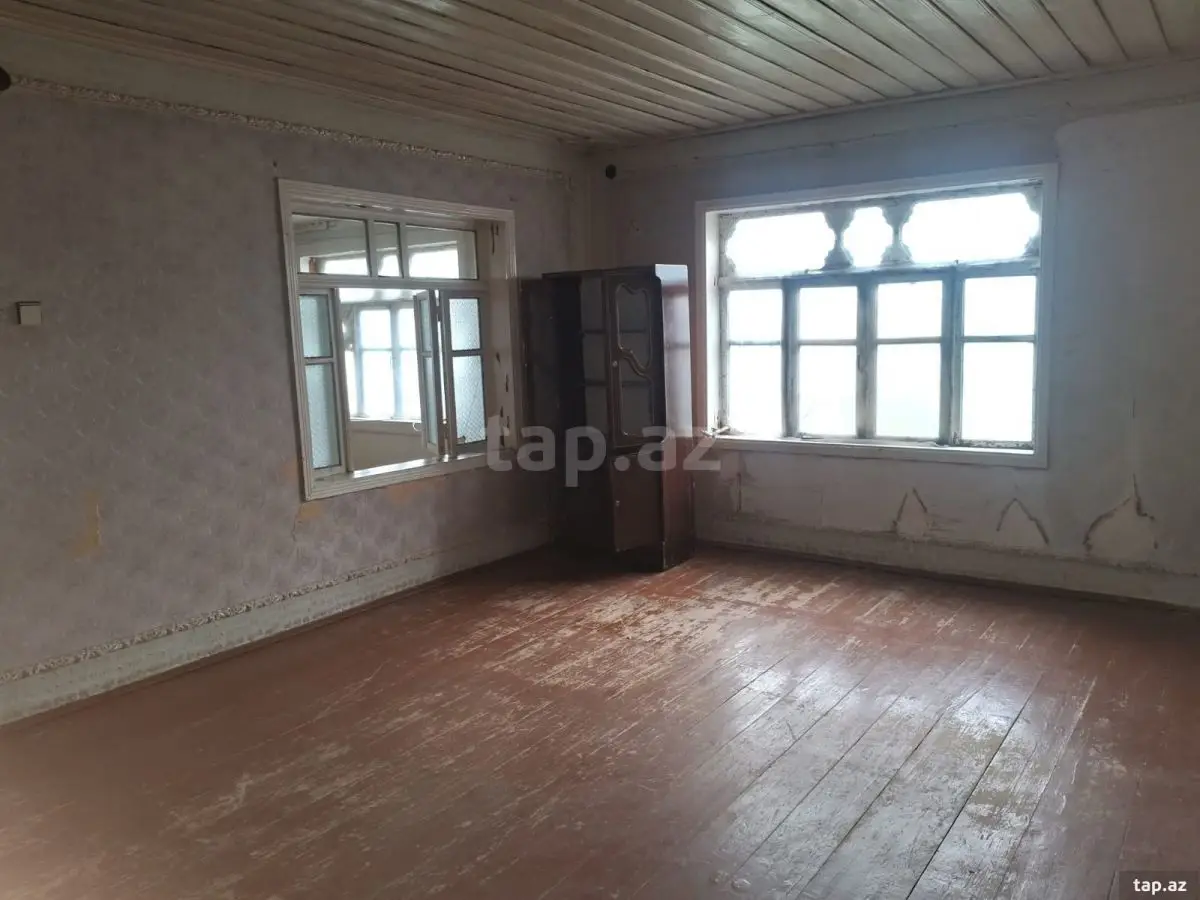 40 000 AZN - 5 otaqlı mənzil , Cəlilabad