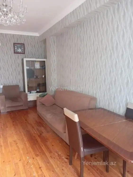162 000 AZN - 2 otaqlı mənzil Satılır, Xətai, Bakı