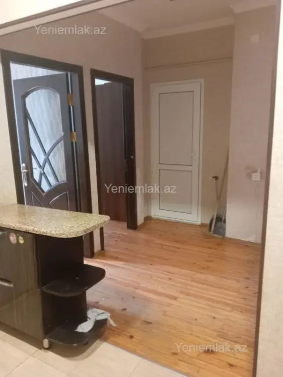 162 000 AZN - 2 otaqlı mənzil Satılır, Xətai, Bakı