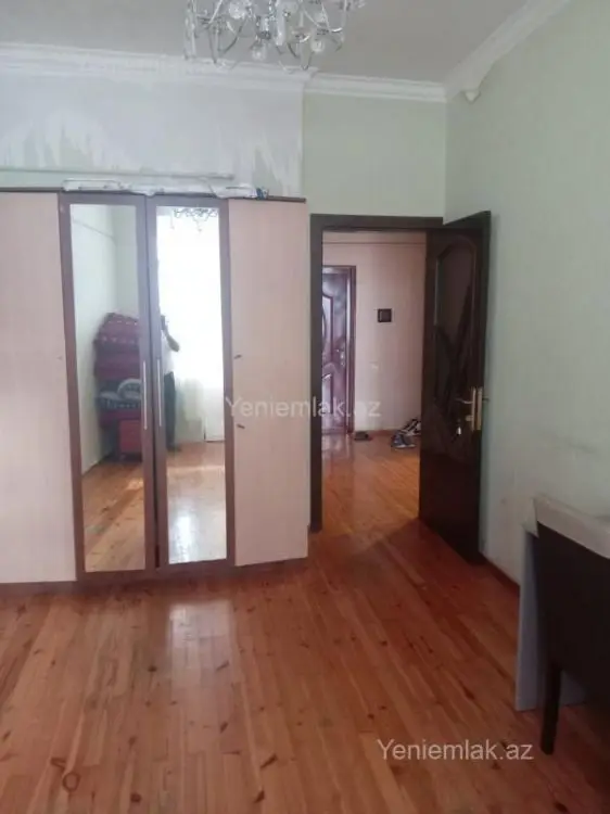 162 000 AZN - 2 otaqlı mənzil Satılır, Xətai, Bakı