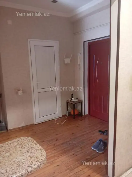 162 000 AZN - 2 otaqlı mənzil Satılır, Xətai, Bakı