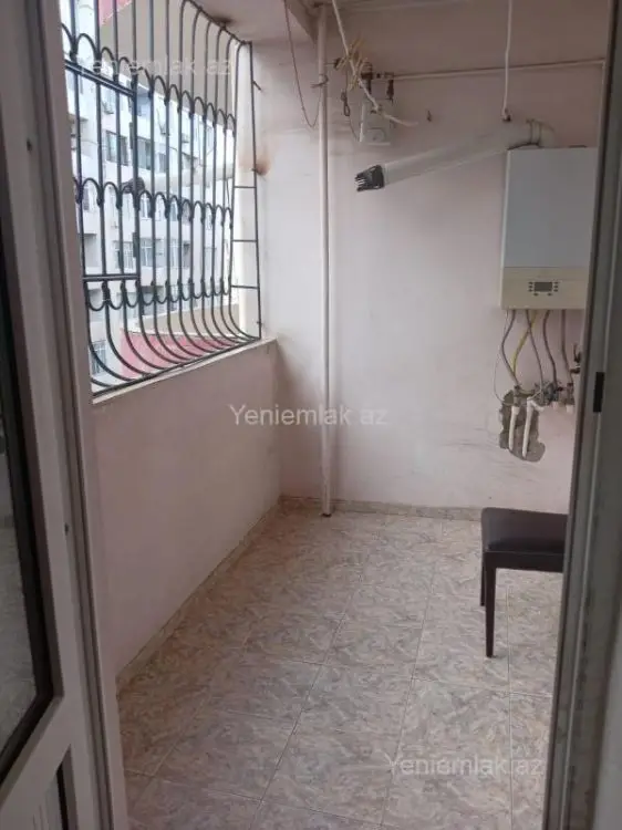 162 000 AZN - 2 otaqlı mənzil Satılır, Xətai, Bakı