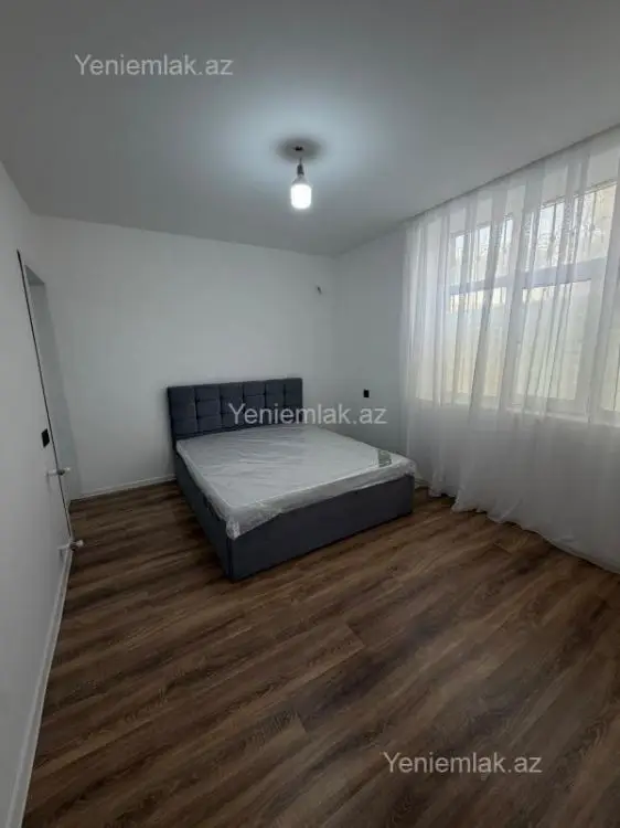 145 000 AZN - 2 otaqlı mənzil Satılır, Xətai, Bakı