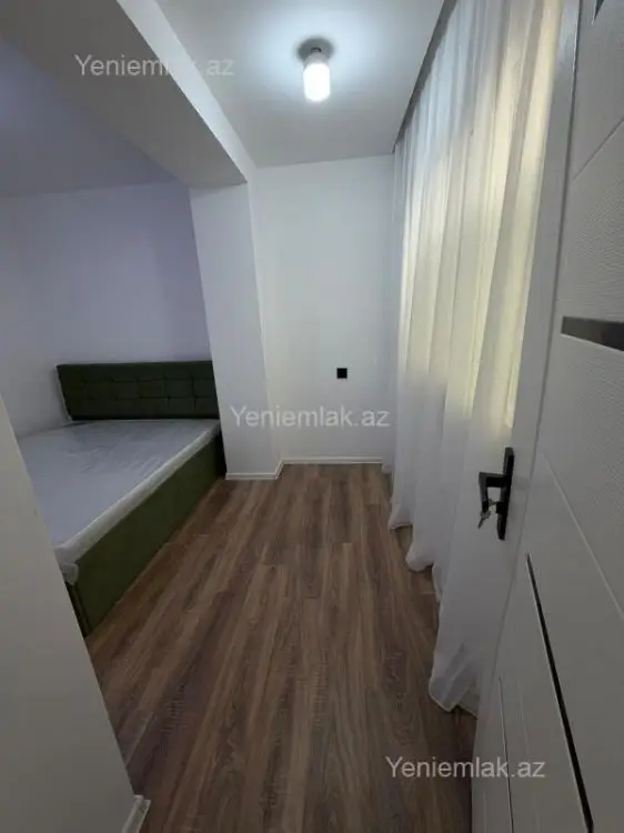 145 000 AZN - 2 otaqlı mənzil Satılır, Xətai, Bakı