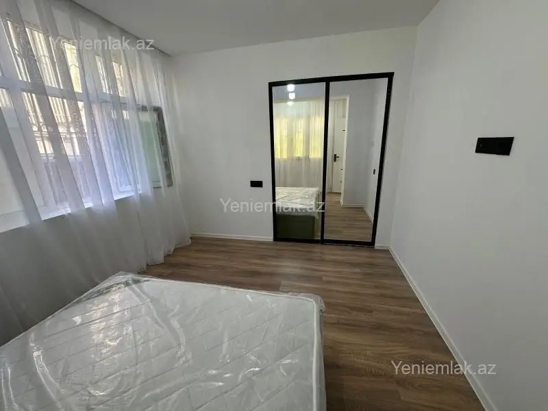 145 000 AZN - 2 otaqlı mənzil Satılır, Xətai, Bakı
