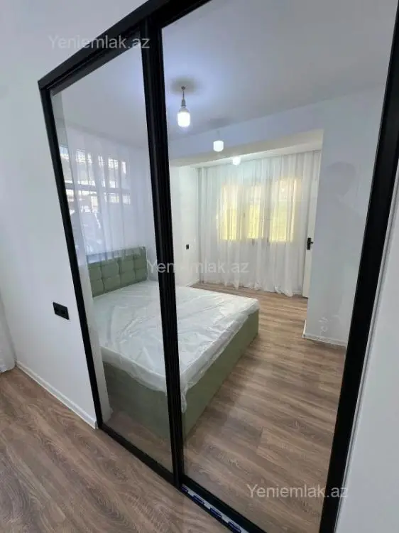 145 000 AZN - 2 otaqlı mənzil Satılır, Xətai, Bakı