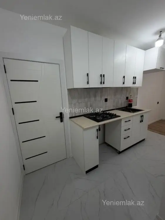 145 000 AZN - 2 otaqlı mənzil Satılır, Xətai, Bakı