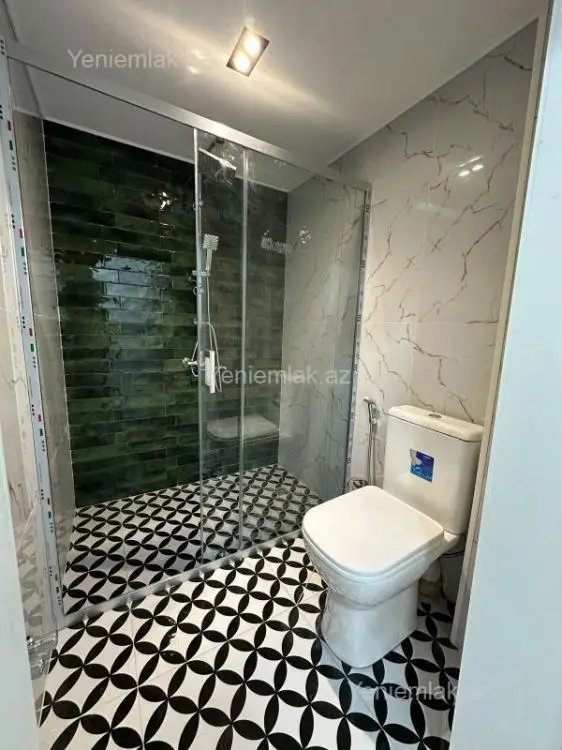 145 000 AZN - 2 otaqlı mənzil Satılır, Xətai, Bakı