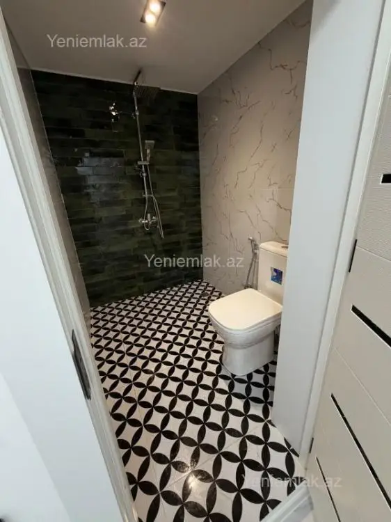 145 000 AZN - 2 otaqlı mənzil Satılır, Xətai, Bakı