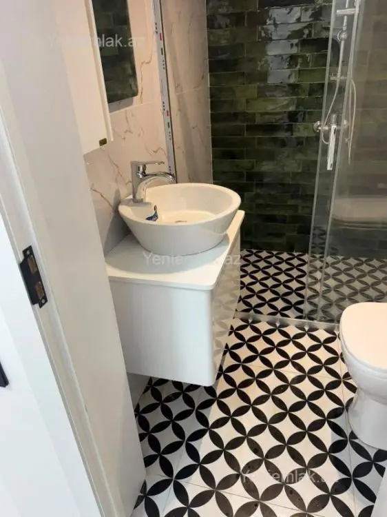 145 000 AZN - 2 otaqlı mənzil Satılır, Xətai, Bakı
