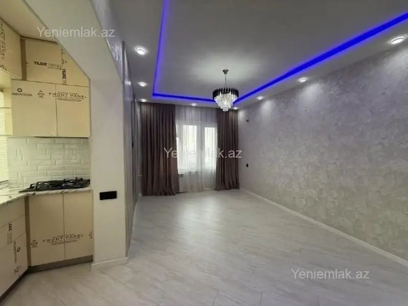 140 000 AZN - 2 otaqlı mənzil Satılır, Əhmədli, Xətai, Bakı