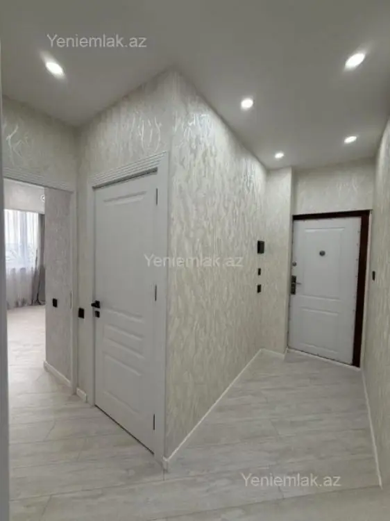 140 000 AZN - 2 otaqlı mənzil Satılır, Əhmədli, Xətai, Bakı