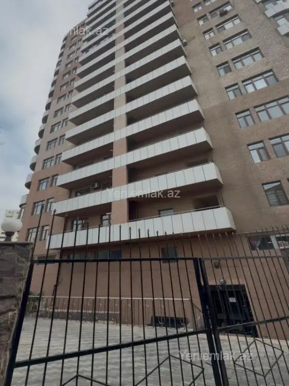 160 000 AZN - 1 otaqlı mənzil Satılır, Yasamal qəs., Yasamal, Bakı