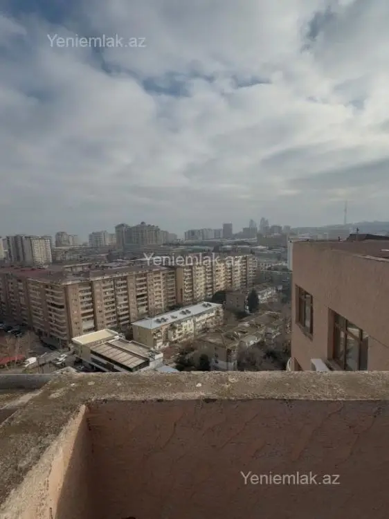 160 000 AZN - 1 otaqlı mənzil Satılır, Yasamal qəs., Yasamal, Bakı