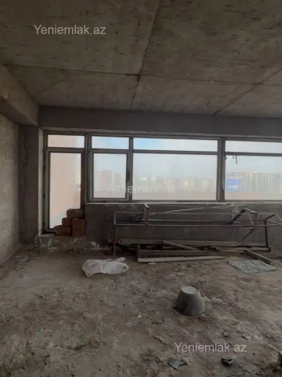 160 000 AZN - 1 otaqlı mənzil Satılır, Yasamal qəs., Yasamal, Bakı