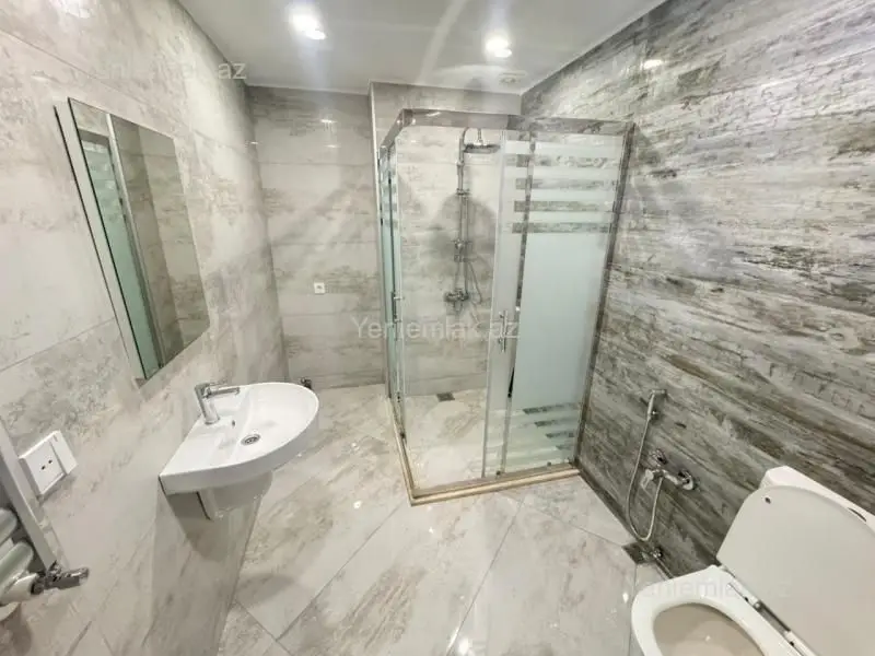 58 000 AZN - 2 otaqlı mənzil Satılır, Dərnəgül, Binəqədi, Bakı