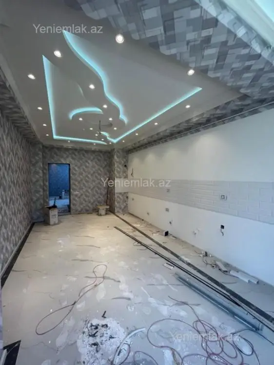 580 000 AZN - 4 otaqlı mənzil Satılır, Nərimanov, Bakı
