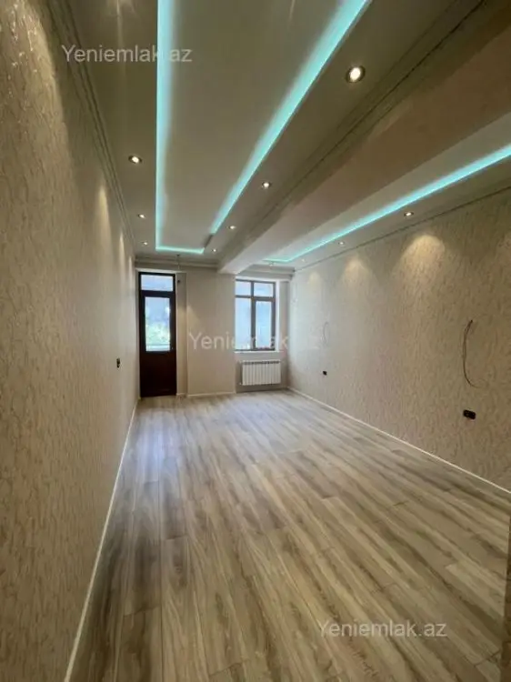 580 000 AZN - 4 otaqlı mənzil Satılır, Nərimanov, Bakı