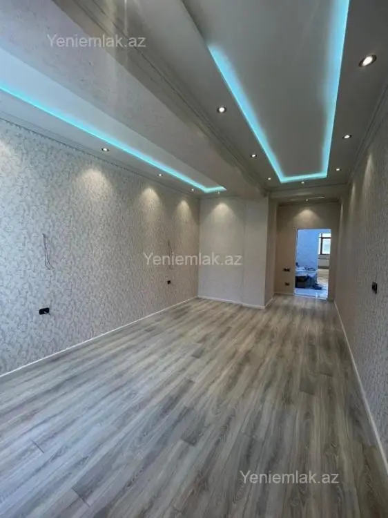 580 000 AZN - 4 otaqlı mənzil Satılır, Nərimanov, Bakı