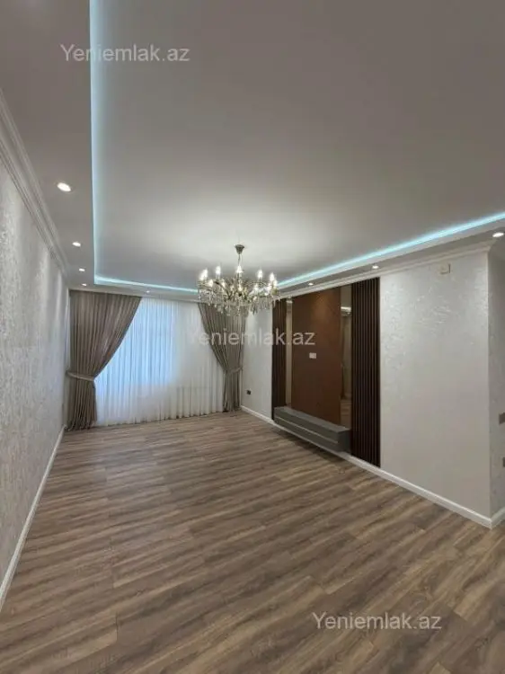 225 000 AZN - 3 otaqlı mənzil Satılır, Xətai, Bakı